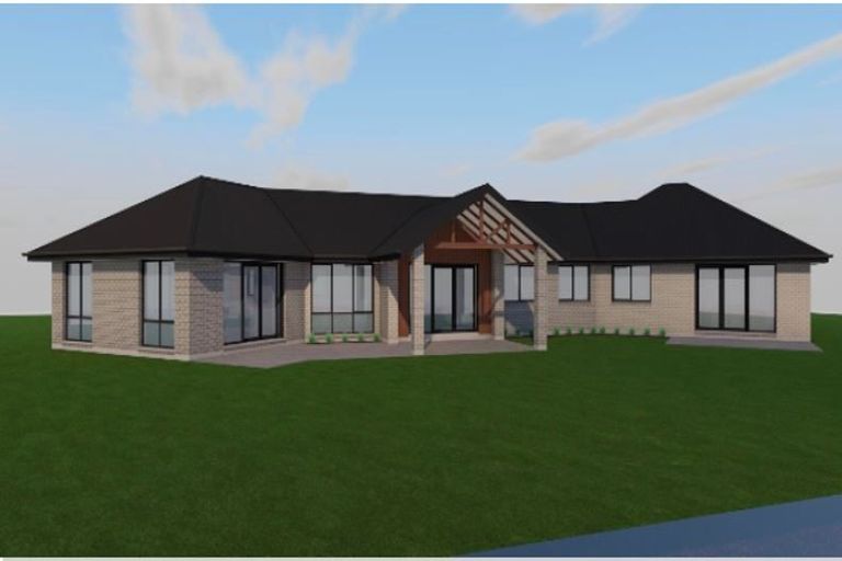 Photo of property in 1 Daleast Lane, Levels, Timaru, 7975