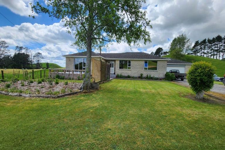 Photo of property in 133 Kaimata Road, Kaimata, Inglewood, 4390