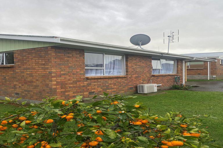 Photo of property in 5/186 Young Street, Te Awamutu, 3800