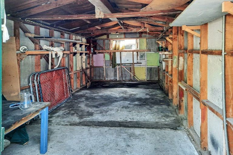 Photo of property in 18 Nancy Avenue, Mairehau, Christchurch, 8013