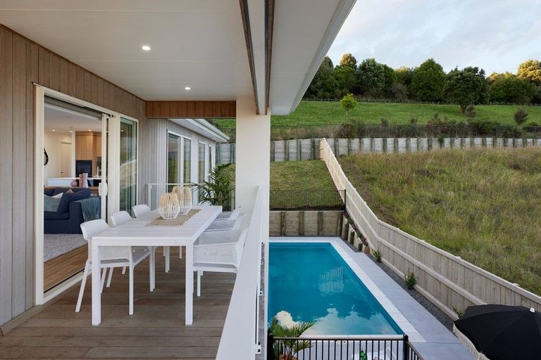 Photo of property in 45 Lakeside Terrace, Omokoroa, 3114