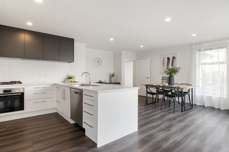 Photo of property in 7 Maanihi Drive, Rototuna North, Hamilton, 3210