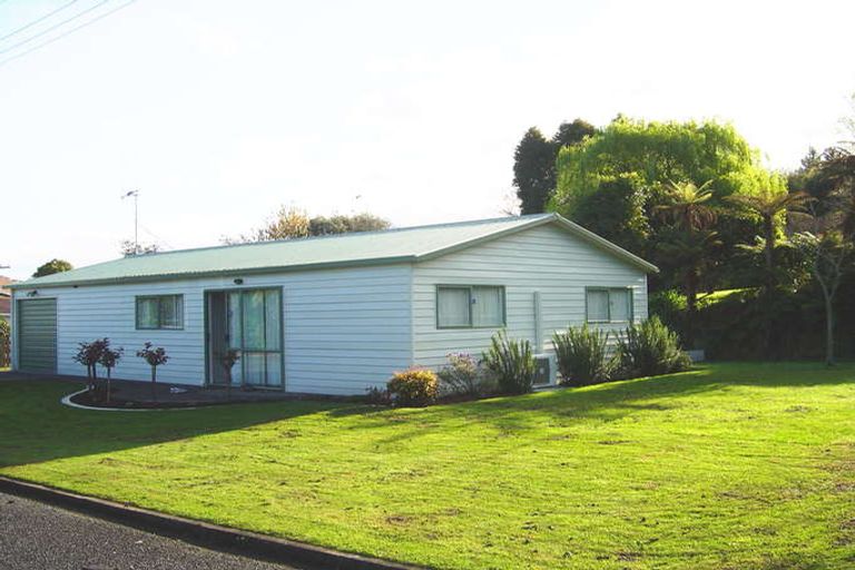 Photo of property in 8 Sangro Crescent, Otorohanga, 3900
