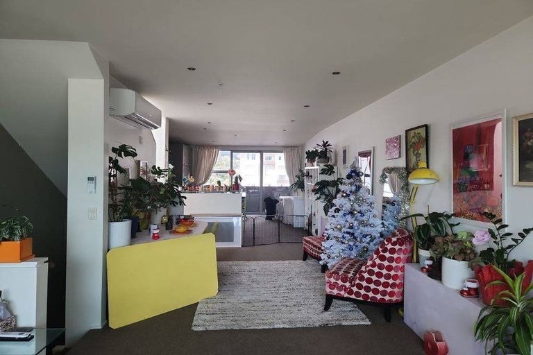 Photo of property in Croxley Mill Apartments, 310/33 Frederick Street, Te Aro, Wellington, 6011