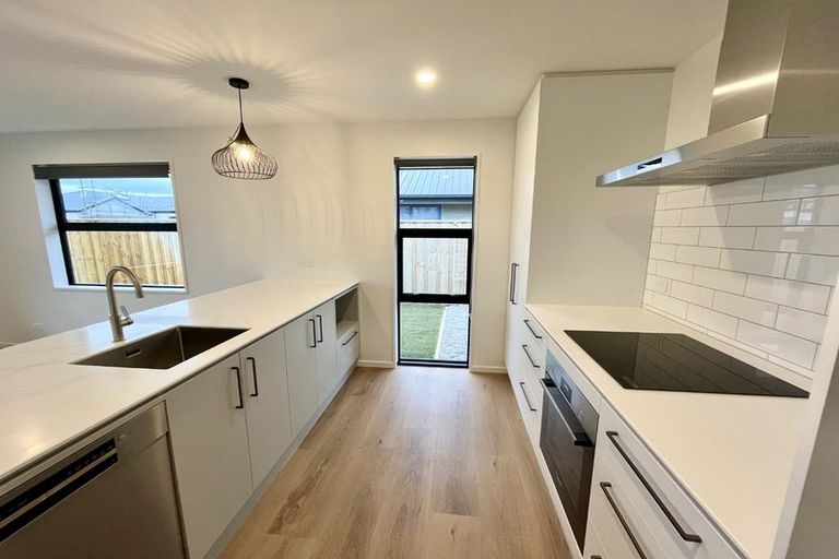 Photo of property in 130 Jean Archie Drive, Rolleston, 7614