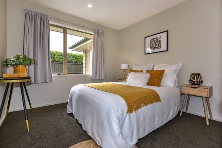 Photo of property in 19 Mosquito Place, Wigram, Christchurch, 8042