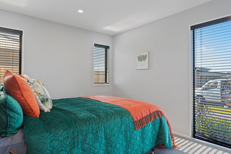 Photo of property in 5 Kate Sheppard Drive, Rolleston, 7615