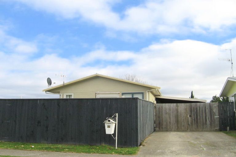 Photo of property in 49 Leicester Avenue, Tamatea, Napier, 4112