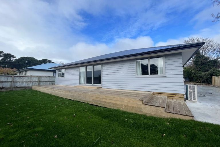 Photo of property in 156 Eye Street, Appleby, Invercargill, 9812