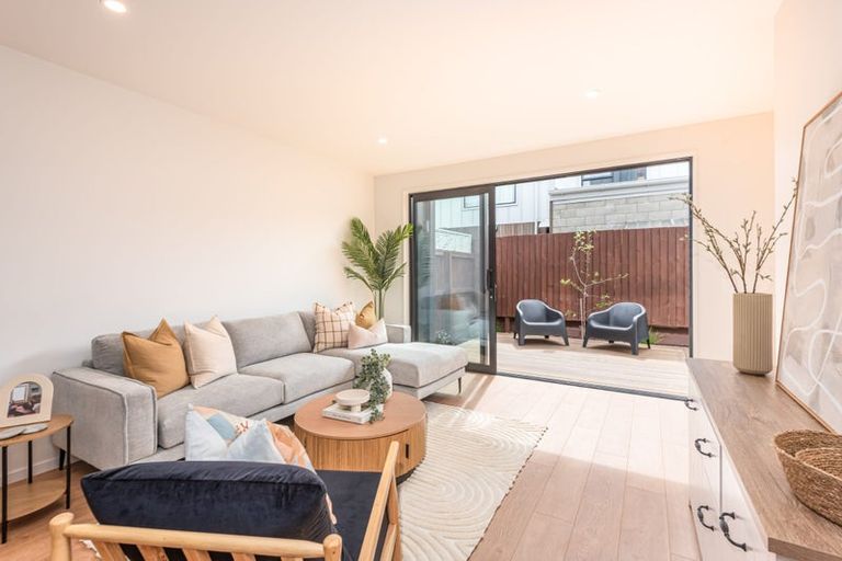 Photo of property in 3/74 Caledonian Road, St Albans, Christchurch, 8014