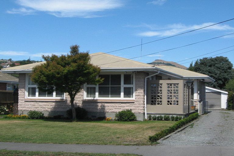 Photo of property in 4 Tekoa Place, Hoon Hay, Christchurch, 8025