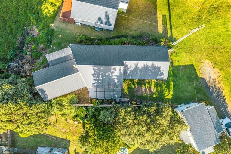 Photo of property in 5 Ocean View Terrace, Baylys Beach, Dargaville, 0377