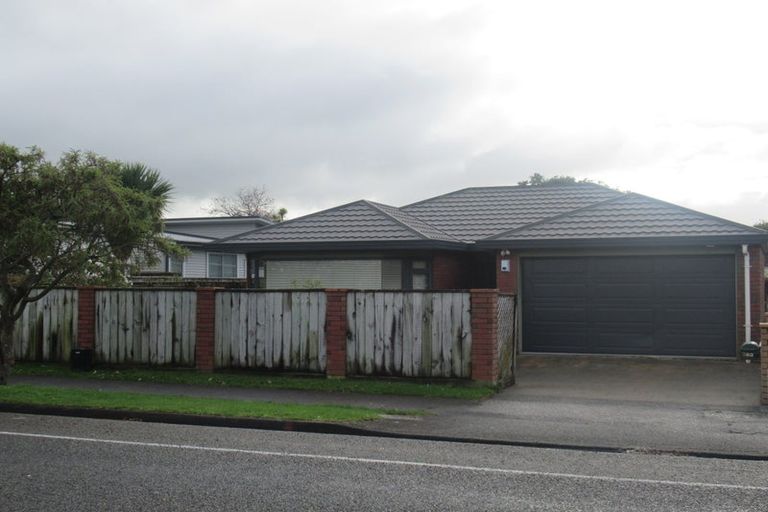 Photo of property in 1/263 Waterloo Road, Waterloo, Lower Hutt, 5011