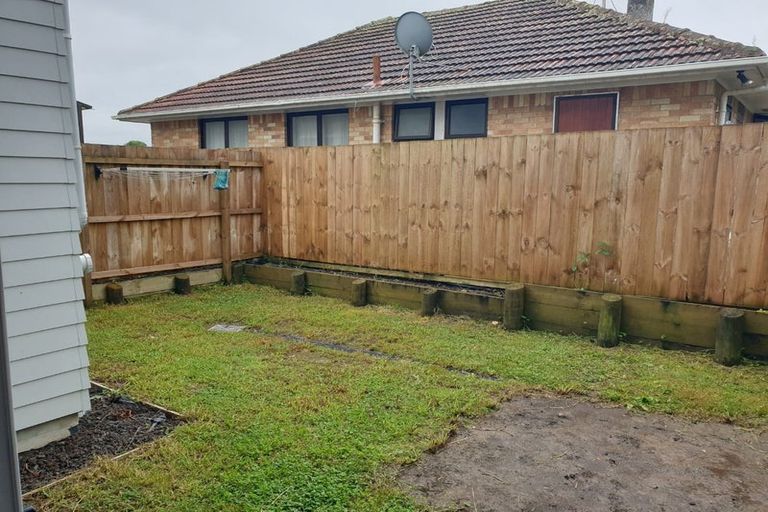 Photo of property in 14 Buller Crescent, Manurewa, Auckland, 2102