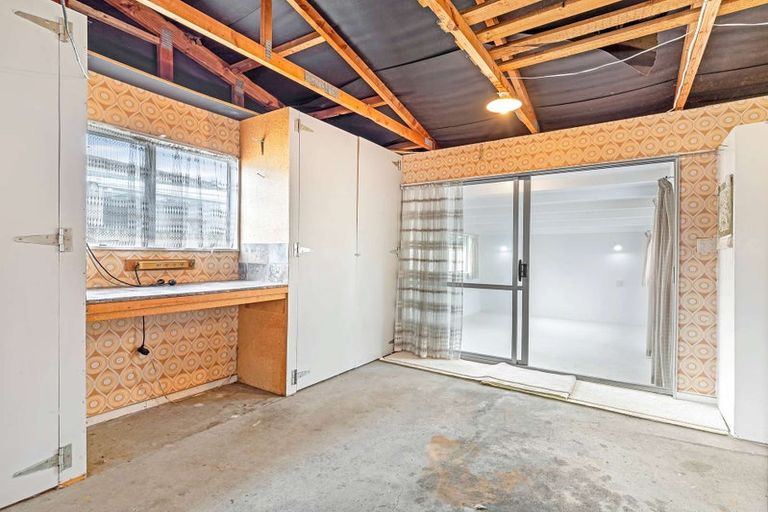 Photo of property in 1a Harris Place, Gonville, Whanganui, 4501