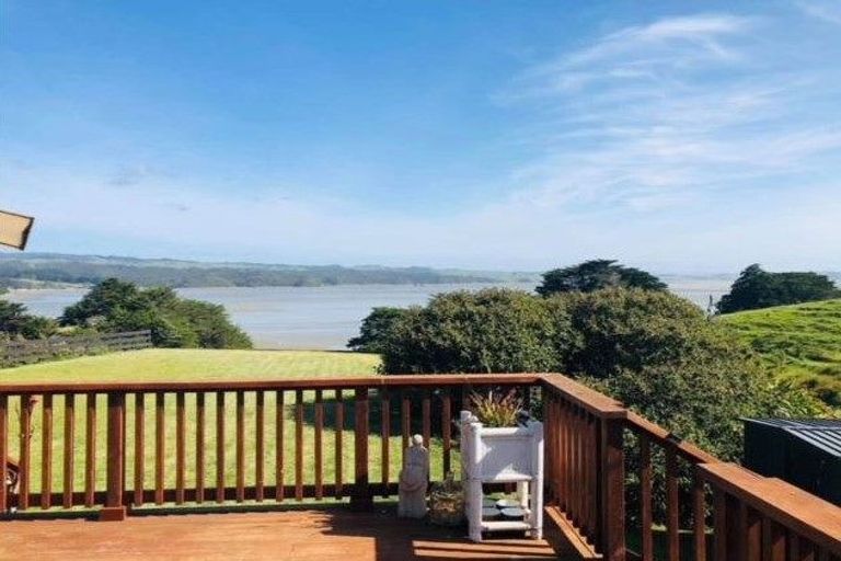 Photo of property in 920a Te Papatapu Road, Raglan, Te Mata, 3894