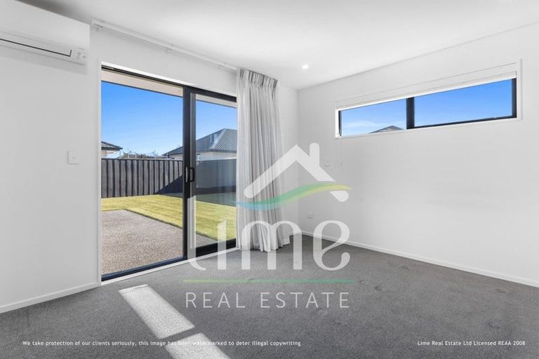 Photo of property in 19 Helicon Street, Pegasus, 7612