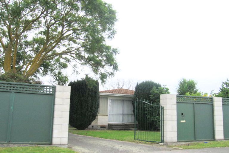 Photo of property in 6 Elliott Street, Taradale, Napier, 4112