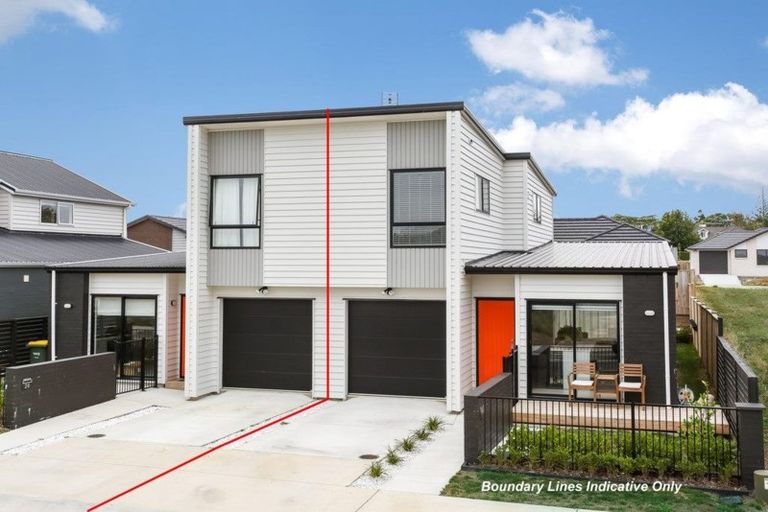 Photo of property in 22 Park Chester Road, Pukekohe, 2120