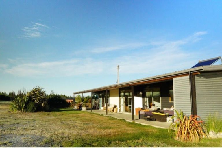 Photo of property in 36 Temple Drive, Twizel, 7901