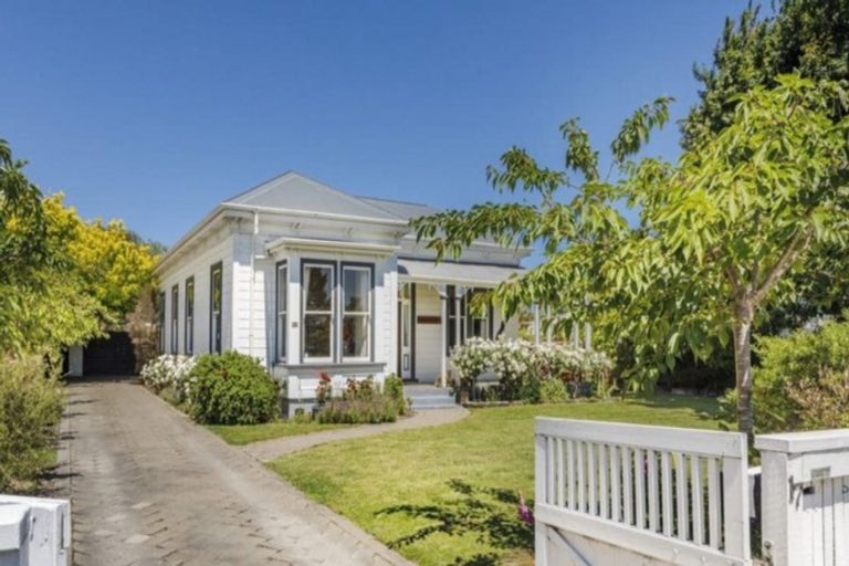 Photo of property in 17 Sandilands Street, Feilding, 4702