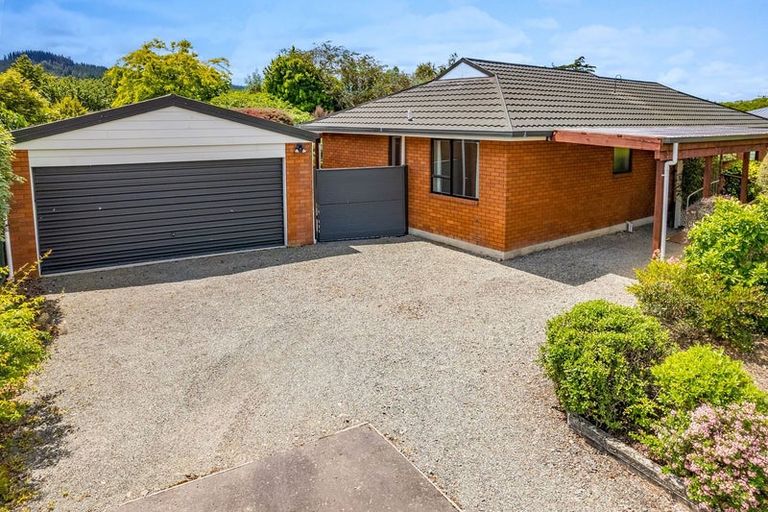Photo of property in 4 Franklyn Close, Wakefield, 7025