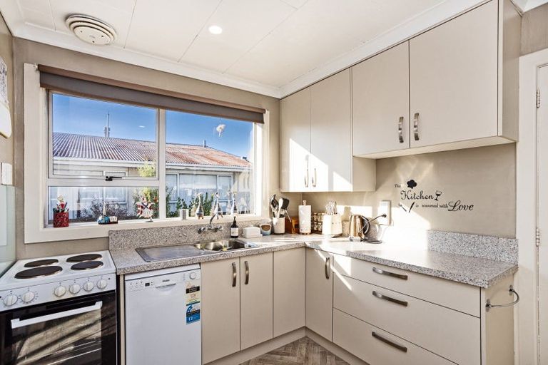 Photo of property in 168 Centre Street, Heidelberg, Invercargill, 9812