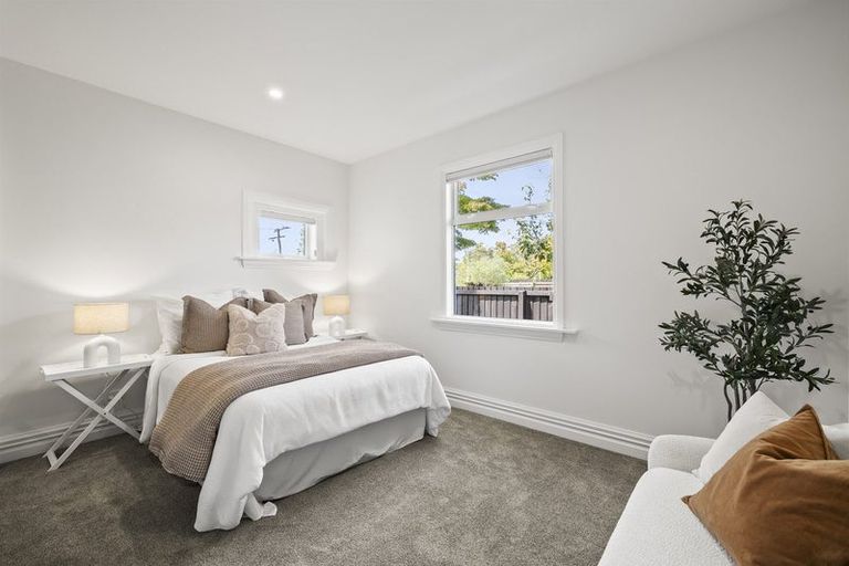 Photo of property in 17 Jacobs Street, St Albans, Christchurch, 8014