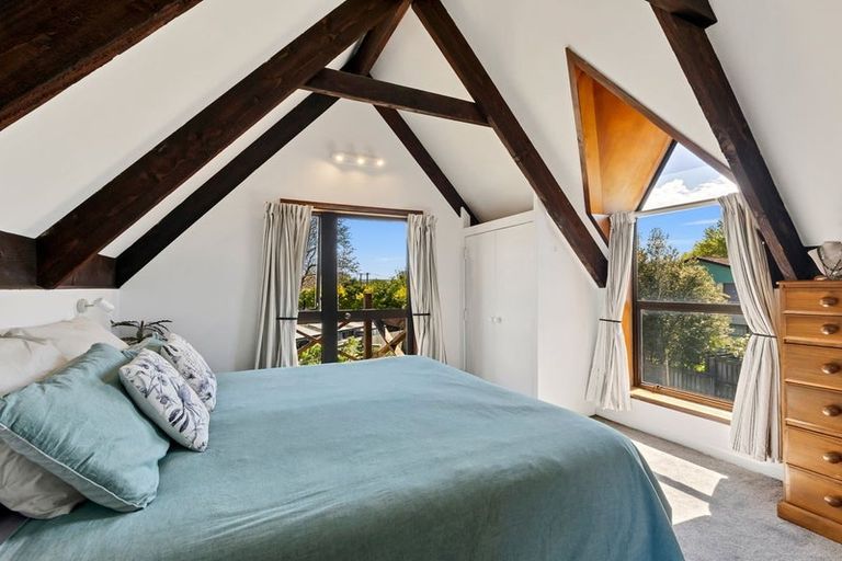 Photo of property in 61c Veitches Road, Casebrook, Christchurch, 8051