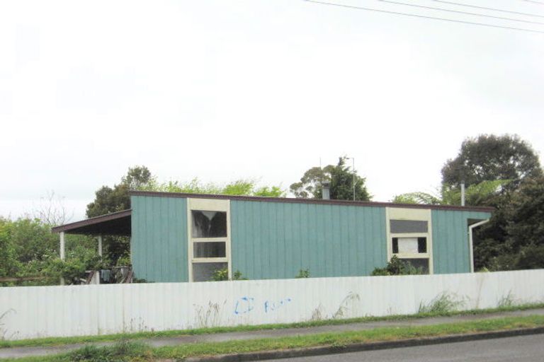 Photo of property in 41 Woodlands Road, Opotiki, 3122