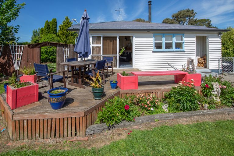 Photo of property in 7 Currie Street, Darfield, 7510
