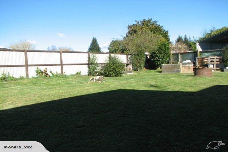 Photo of property in 3 Ettrick Place, Tokoroa, 3420