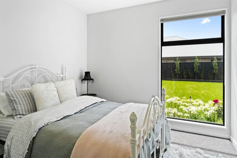 Photo of property in 17 Goldrush Lane, Rolleston, 7614