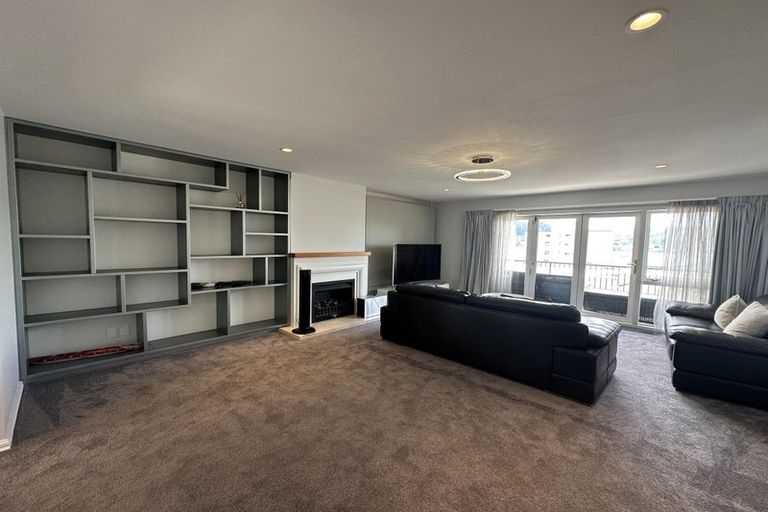 Photo of property in 22u5 Oriental Terrace, Oriental Bay, Wellington, 6011