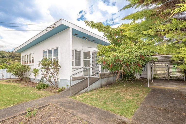 Photo of property in 30 Kawakawa Street, Whanganui East, Whanganui, 4500