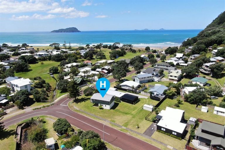 Photo of property in 50 Pauanui Beach Road, Pauanui, Hikuai, 3579
