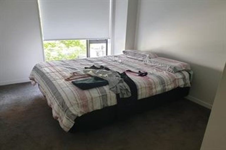 Photo of property in Vsp South, 207/168u Victoria Street, Te Aro, Wellington, 6011