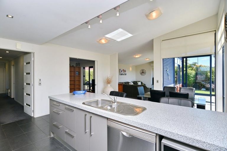 Photo of property in 16a Magnolia Boulevard, Kaiapoi, 7630