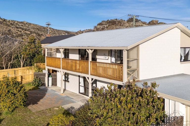 Photo of property in 6 Teviot Street, Roxburgh, 9500