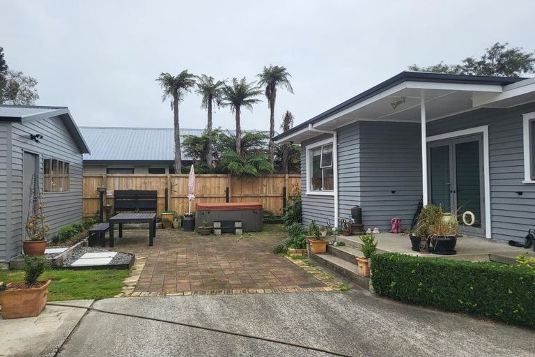 Photo of property in 21 Fox Street, Hamilton East, Hamilton, 3216