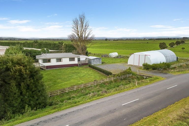 Photo of property in 837 Woodlands Road, Gordonton, Hamilton, 3281