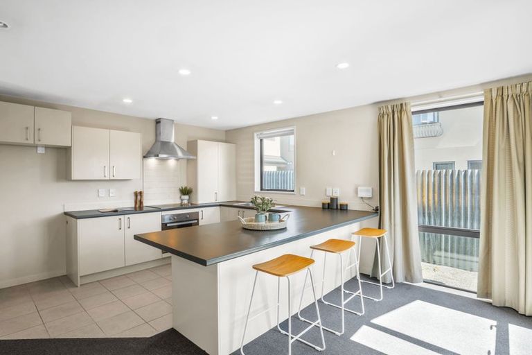 Photo of property in 56 King Street, Sydenham, Christchurch, 8023