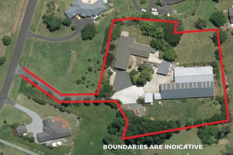 Photo of property in 18 Pheasant Close, Rotokauri, Hamilton, 3289