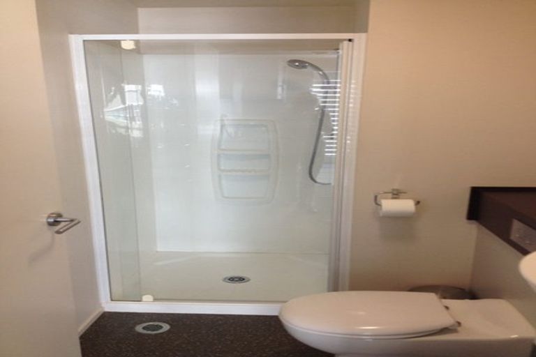 Photo of property in The Peak Apartments, 406/170 Taranaki Street, Te Aro, Wellington, 6011