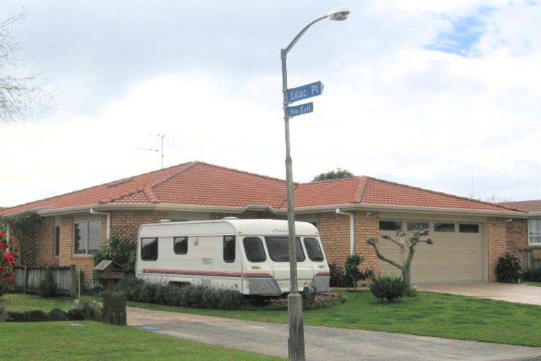 Photo of property in 16 Ngahere Street, Otumoetai, Tauranga, 3110