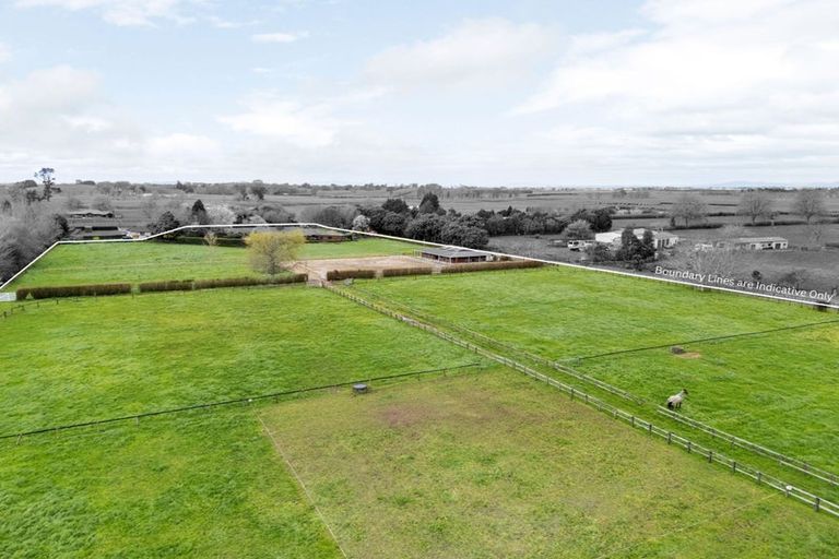 Photo of property in 54a Hartstone Road, Te Kowhai, Hamilton, 3288