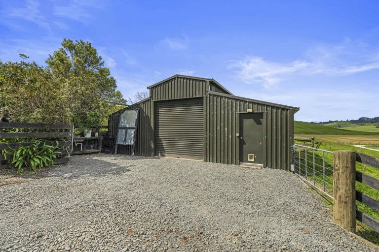 Photo of property in 6170 State Highway 12, Arapohue, Dargaville, 0374