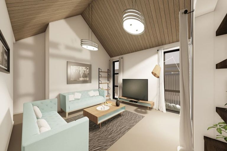 Photo of property in 22 Wroxton Terrace, Merivale, Christchurch, 8014