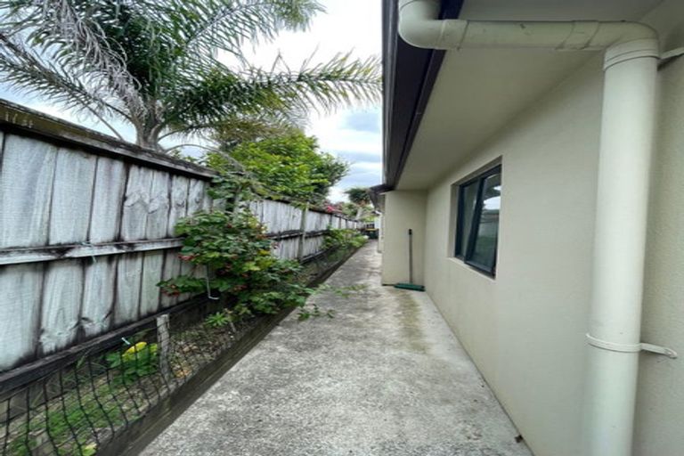 Photo of property in 311 Chapel Road, Flat Bush, Auckland, 2016