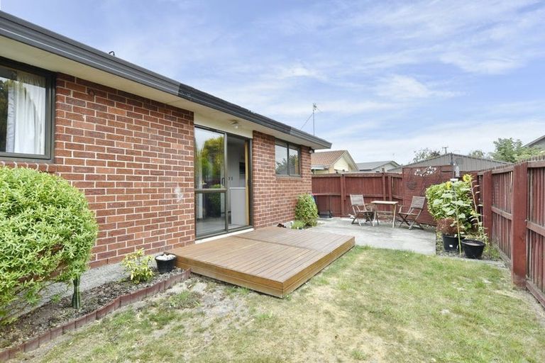 Photo of property in 1/9 Palamino Place, Woolston, Christchurch, 8023